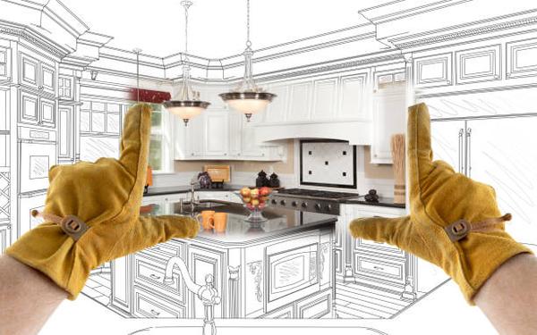 Saint Johns Kitchen Remodel: Combining Functionality and Style