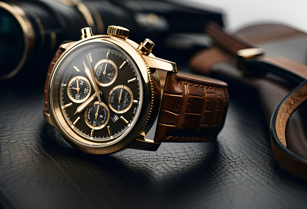 Affordable Luxury: Luxe Replica Watches That Impress